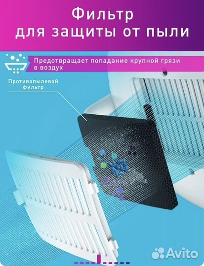 Увлажнитель воздуха Deerma DEM-F325