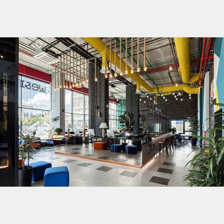 Апартаменты-студия, 16,9 м², 4/26 эт.