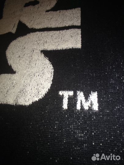 Новое махровое полотенце Star Wars