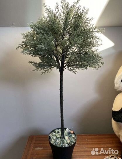 Искусственные цветы IKEA