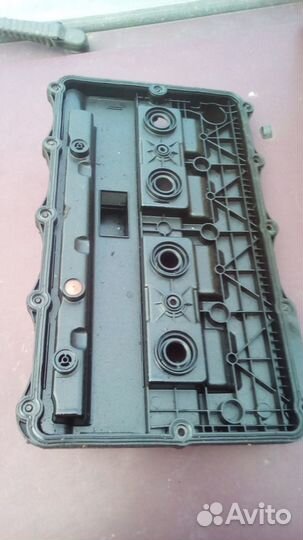 Клапанная крышка форд транзит 2.2 125л.с