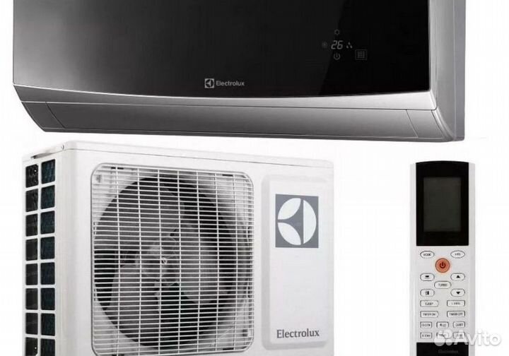 Кондиционер сплит в наличии