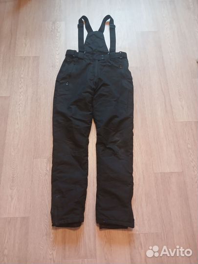 Горнолыжный костюм детский 146-158