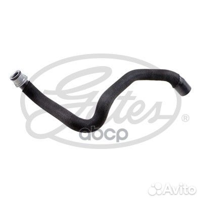 Изогнутые патрубки mercedes-benz S-class 3.5L/2