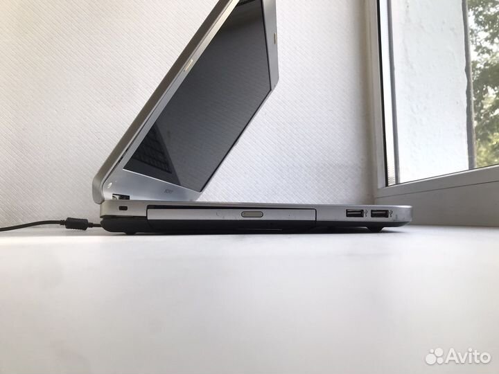 Офисный ноутбук Sony vaio