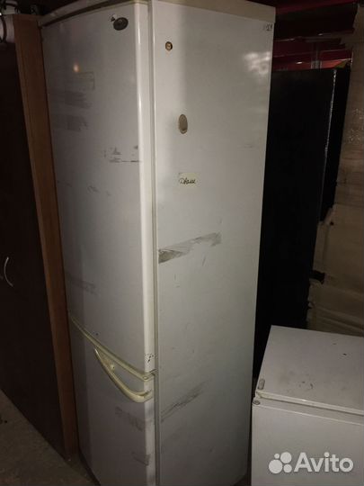 Холодильник Атлант
