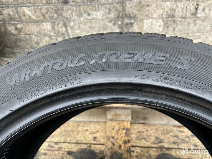 Vredestein Wintrac Xtreme S 245/45 R18