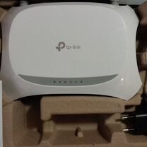 TP-Link Роутер TL-WR842N