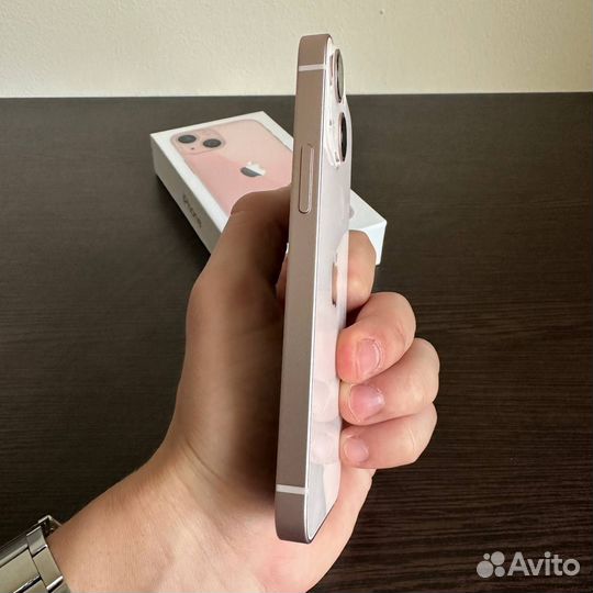 iPhone 13 mini, 128 ГБ