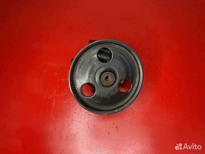 Насос гур Renault Megane Laguna Scenic k4m 700 1.6