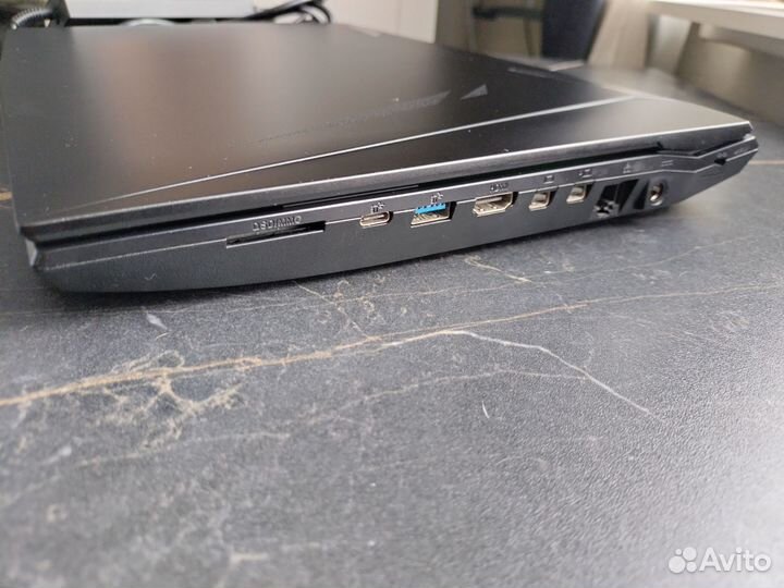 Hasee RTX 3060/32gb/1.5Tb/144Hz/8 core 4300 мгц