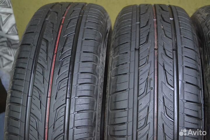 Cordiant Road Runner 185/65 R15 88H