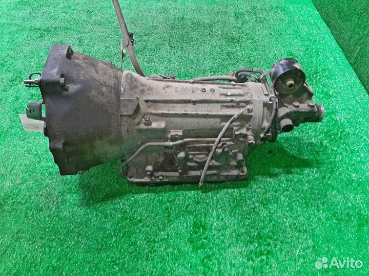 АКПП nissan largo W30 CD20T 46X00 2WD контрактная