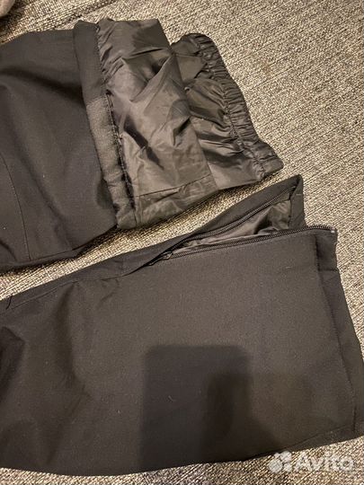 Брюки горнолыжные зимние McKinley 152