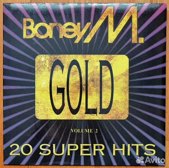 Виниловые пластинки (LP и 12