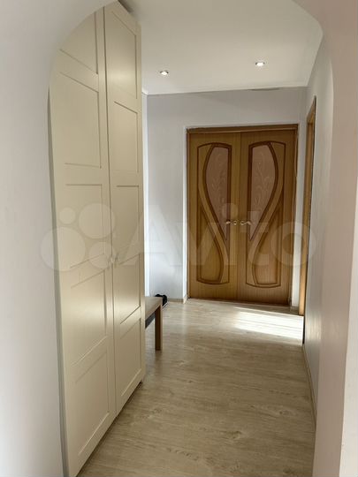 2-к. квартира, 50 м², 4/5 эт.