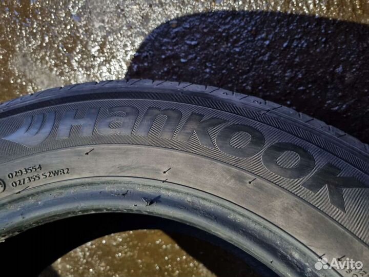 Hankook Ventus Prime 3 K125 215/60 R16 99H