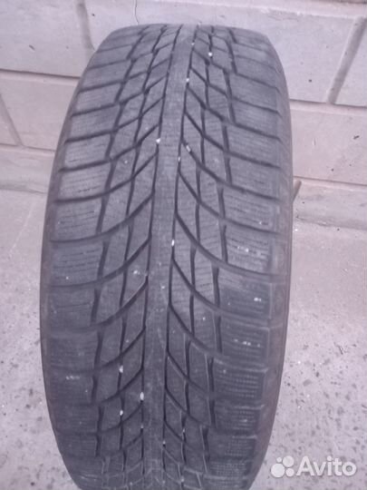 Kumho Winter Portran KC12 215/55 R17