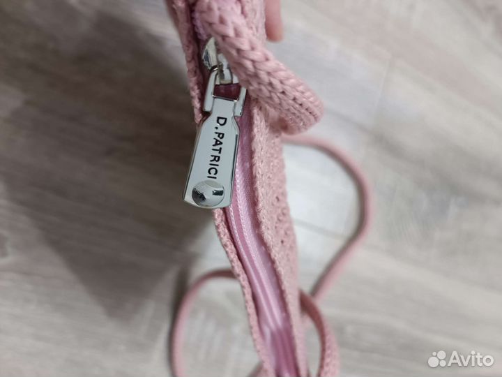 Cумка вязаная