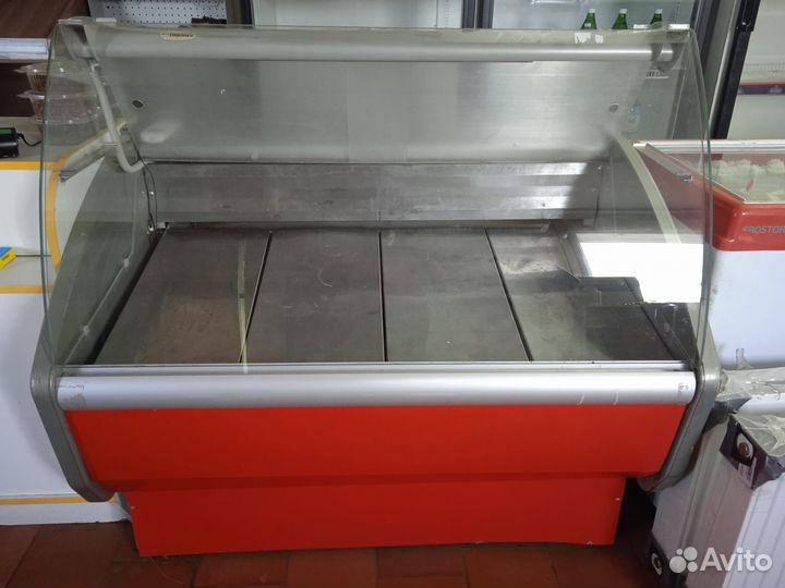 Витрина универсальная