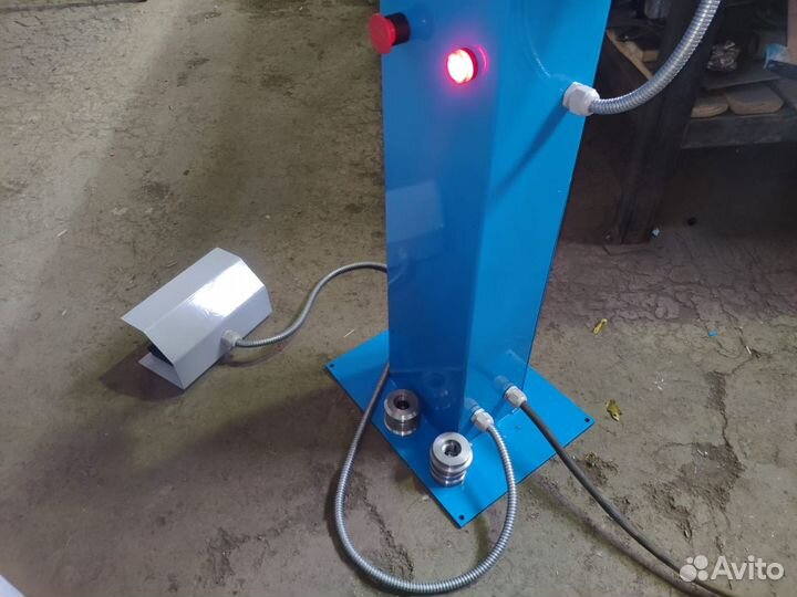 Зигмашина электромеханическая SBX-Z160x2