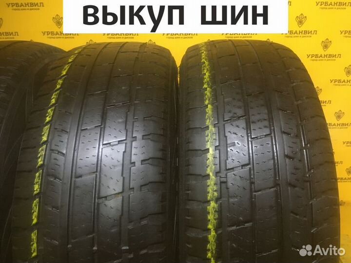 Amtel Cruise 4x4 215/65 R16 98H