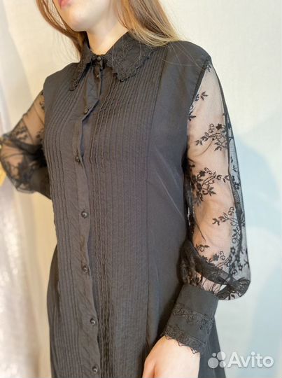 Платье 50 52 размер