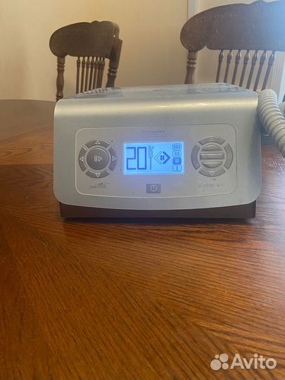 Аппарат для маникюра и педикюра с пылесосом