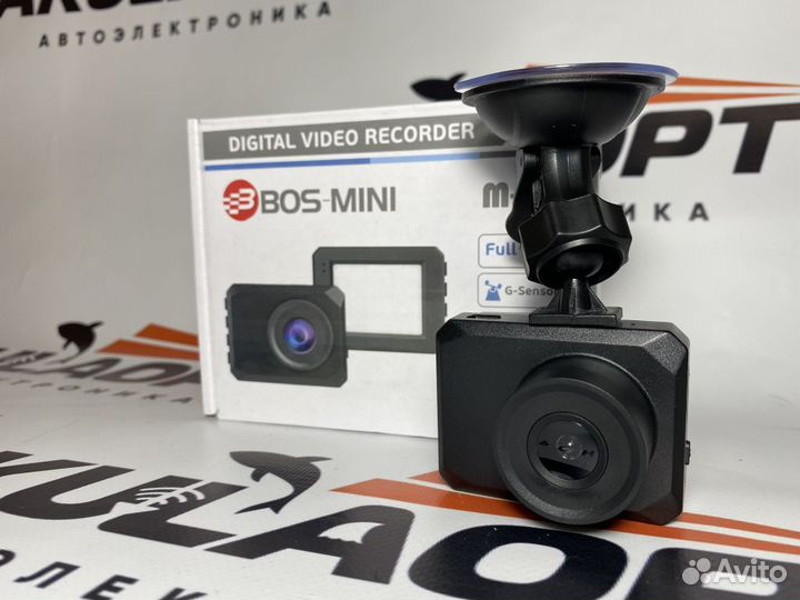 Видеорегистратор M20