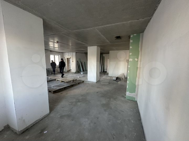 Торговая площадь, 94.2 м²