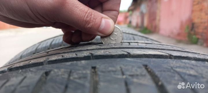 Pirelli Scorpion Verde 235/55 R17