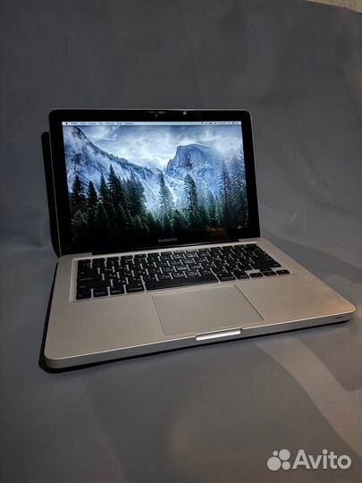 Apple MacBook Pro 13