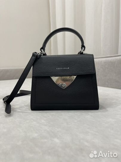 Сумка coccinelle b14 mini