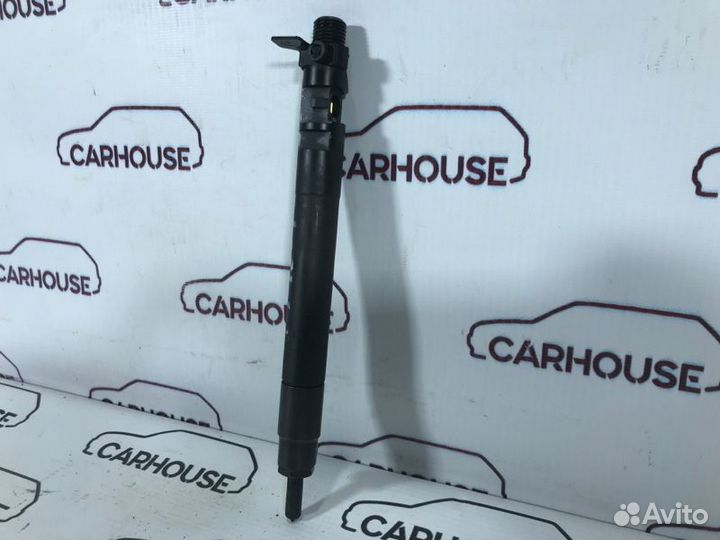 Форсунка Ford Mondeo 4 поколение txba 2011