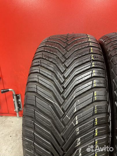 Michelin CrossClimate 225/45 R18