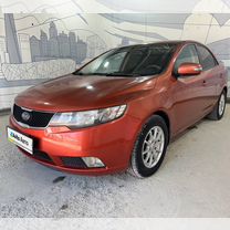 Kia Cerato 1.6 AT, 2009, 132 000 км, с пробегом, цена 777 900 руб.