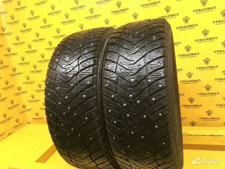 Yokohama Ice Guard IG65 205/55 R16 94T