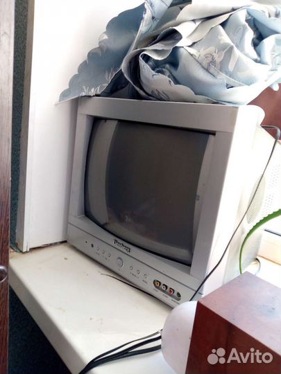 Телевизор бу