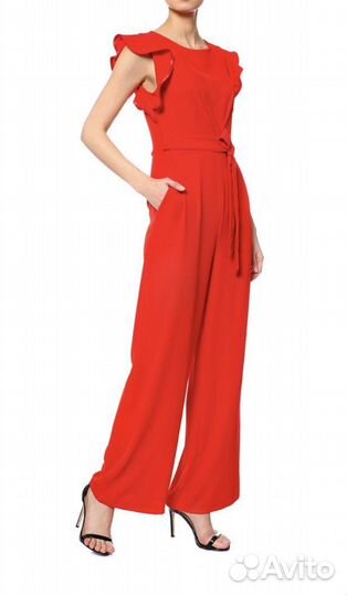 Комбинезон женский летний