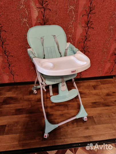 Стул для кормления