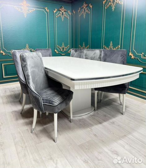 Качественный стол от производителя