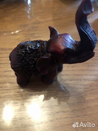 Статуэтки слона разные