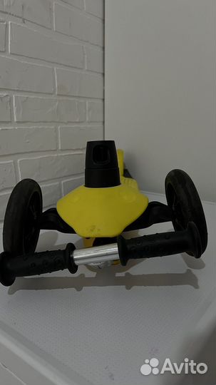 Самокат детский oxelo B1