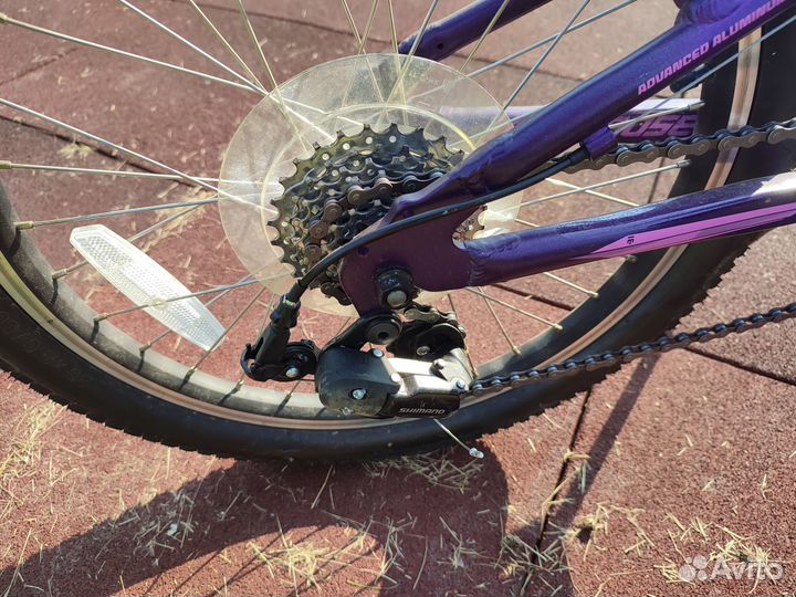 Детский велосипед Mongoose Rockadile 20 W