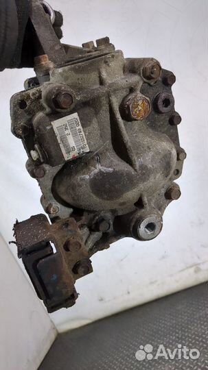 Редуктор моста Mitsubishi Outlander XL, 2007