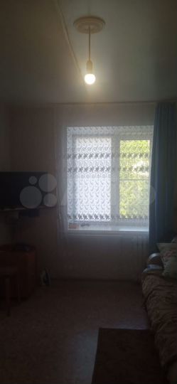 Комната 12 м² в 1-к., 4/5 эт.