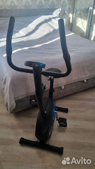 Велотренажер бу