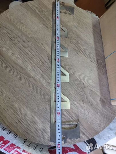 Логотип Лада