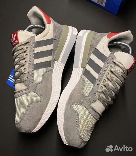 Кроссовки Adidas ZX500