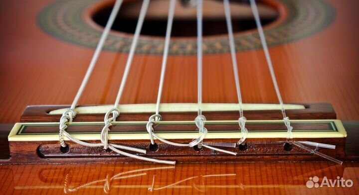 Струны одиночные ErnieBall для акустической гитары